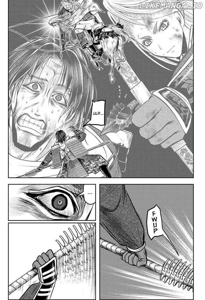The Elusive Samurai Chapter 166 image 13_optimized